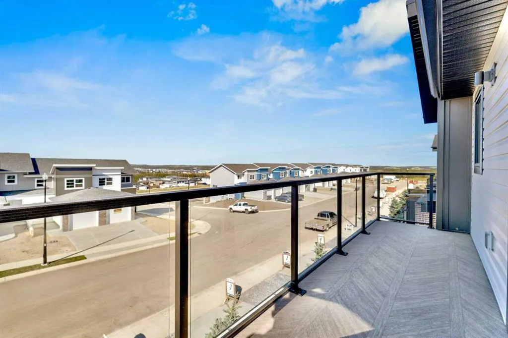 26 Violet Point