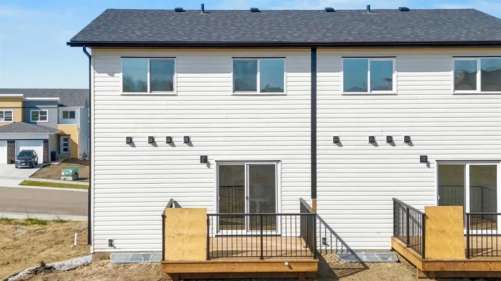 26 Violet Point