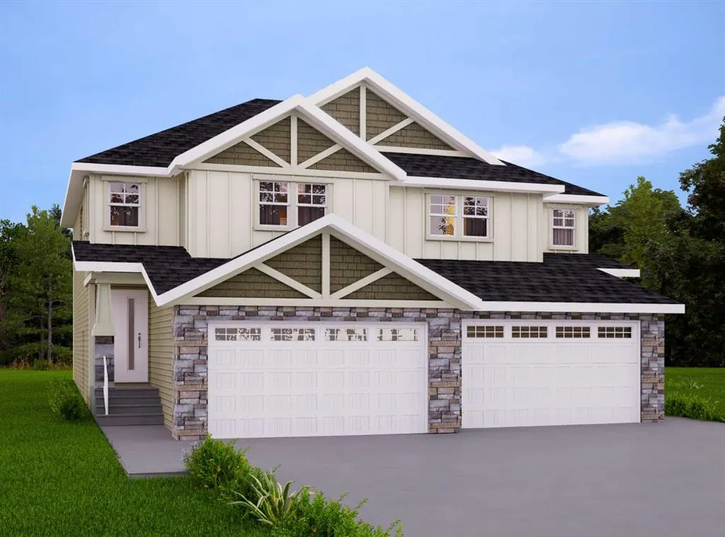 486 Kinniburgh Loop