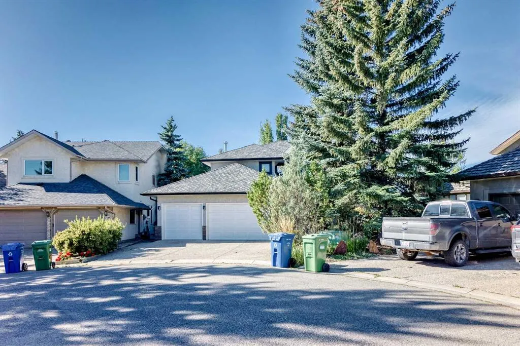 52 Scenic Ridge Place NW
