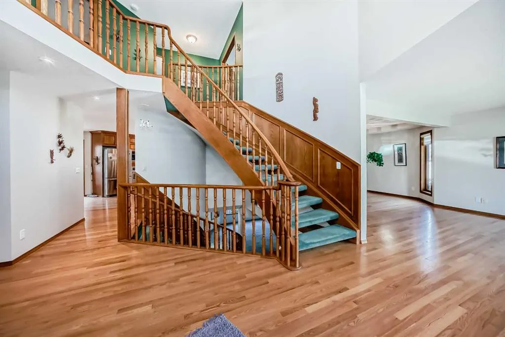 52 Scenic Ridge Place NW