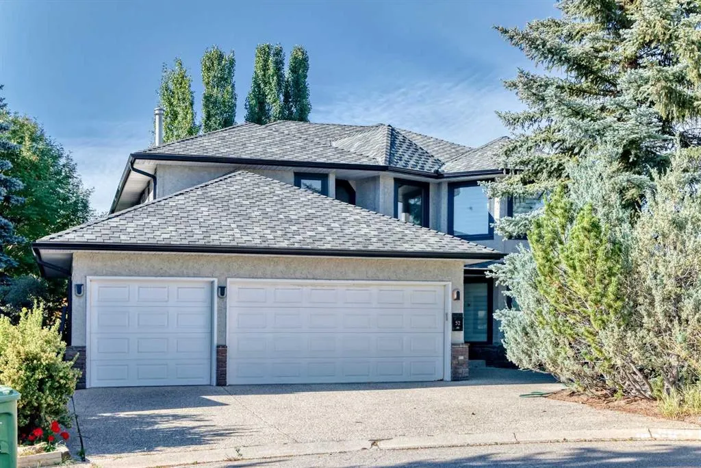 52 Scenic Ridge Place NW