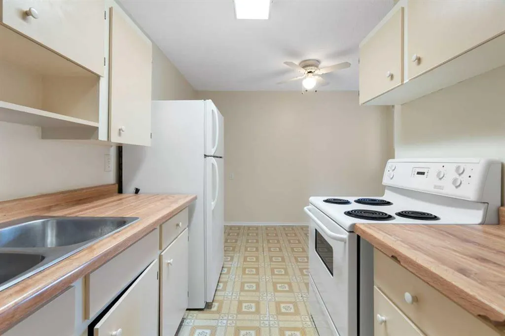 6223 31 Avenue NW, #509