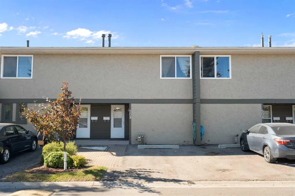 6223 31 Avenue NW, #509