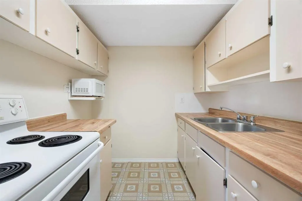 6223 31 Avenue NW, #509