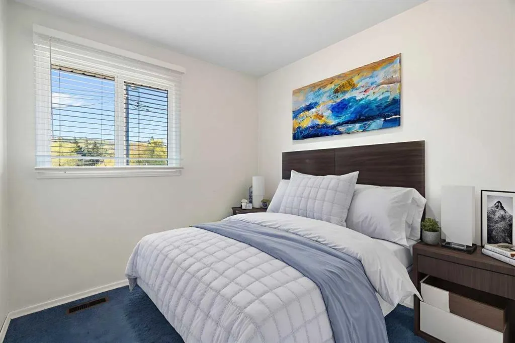 6223 31 Avenue NW, #509