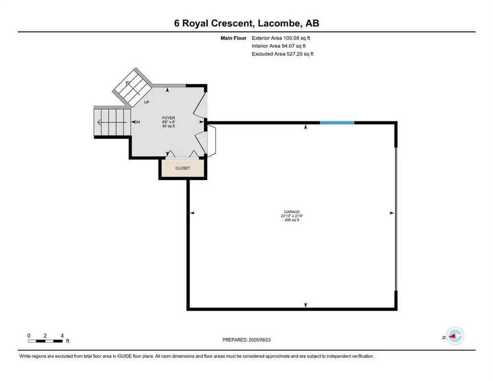 6 Royal Crescent