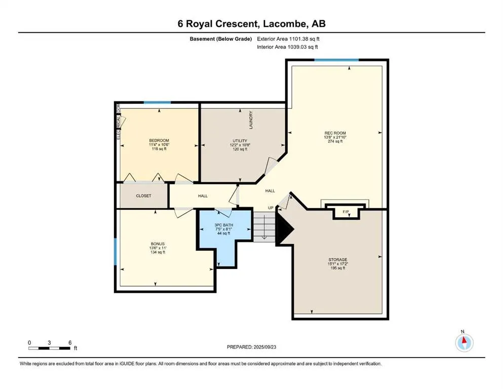 6 Royal Crescent