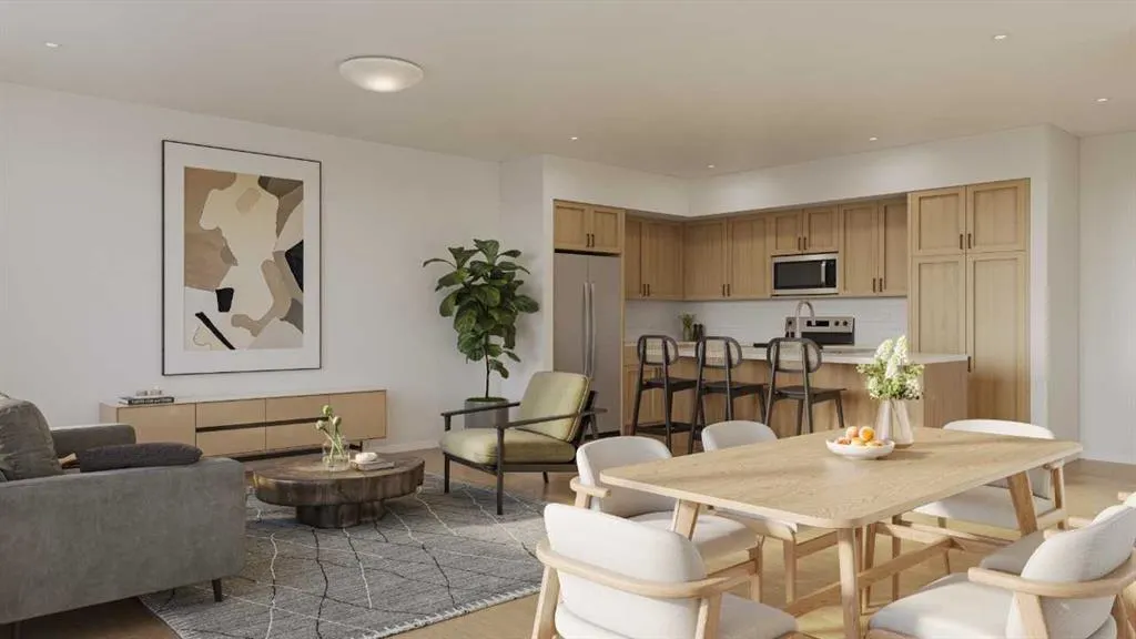 8511 21 Avenue SE, #3