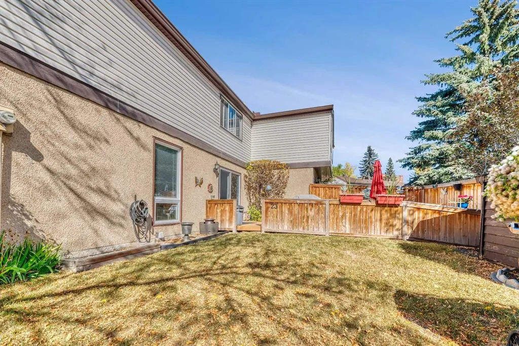 630 Sabrina Road SW, #23