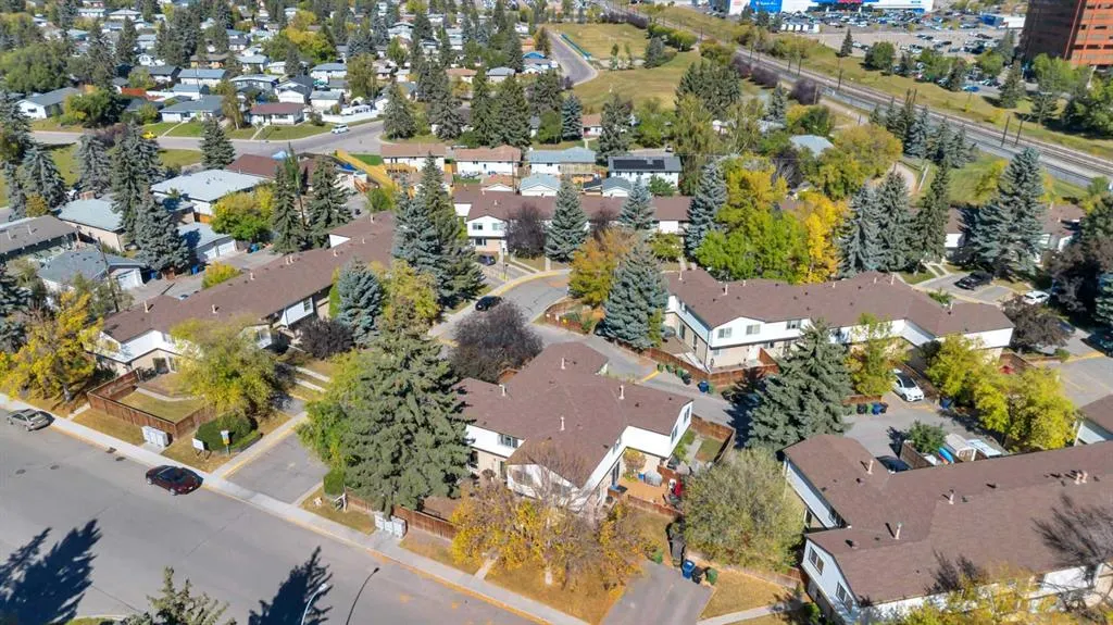 630 Sabrina Road SW, #23