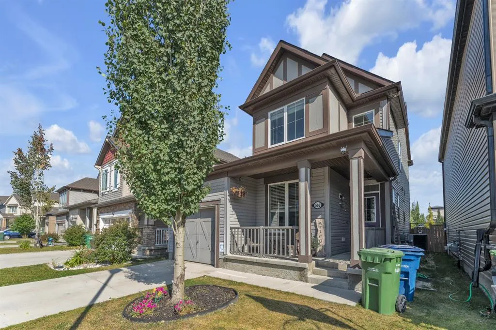 568 Windbrook Heights SW