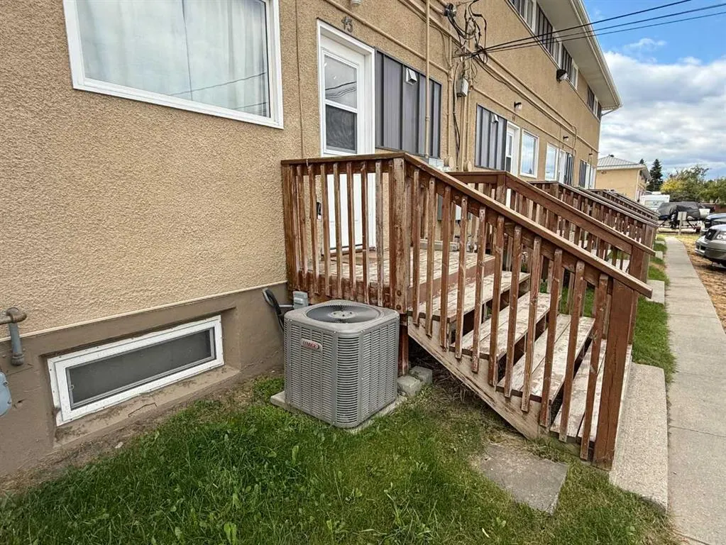 114 Hardisty Avenue, #43