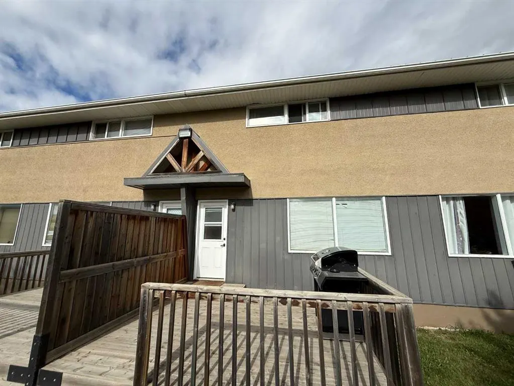 114 Hardisty Avenue, #43