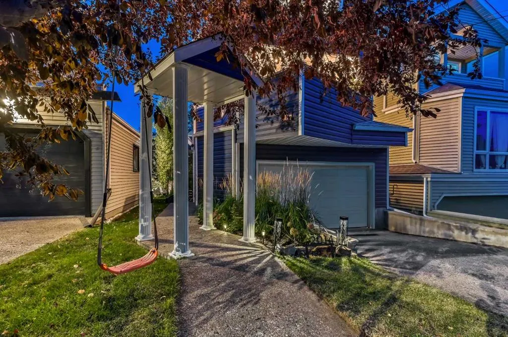 2014 21 Avenue SW