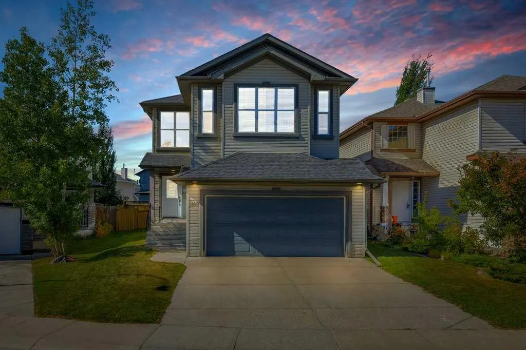 119 Valley Stream Circle NW