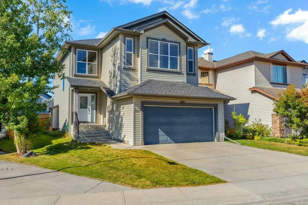 119 Valley Stream Circle NW