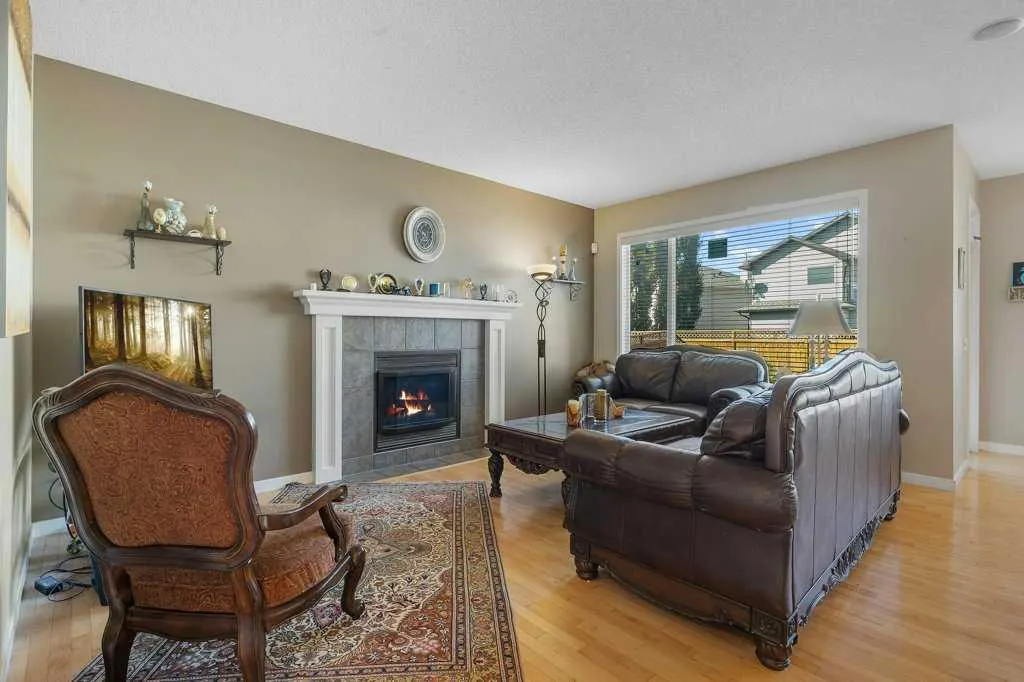 119 Valley Stream Circle NW