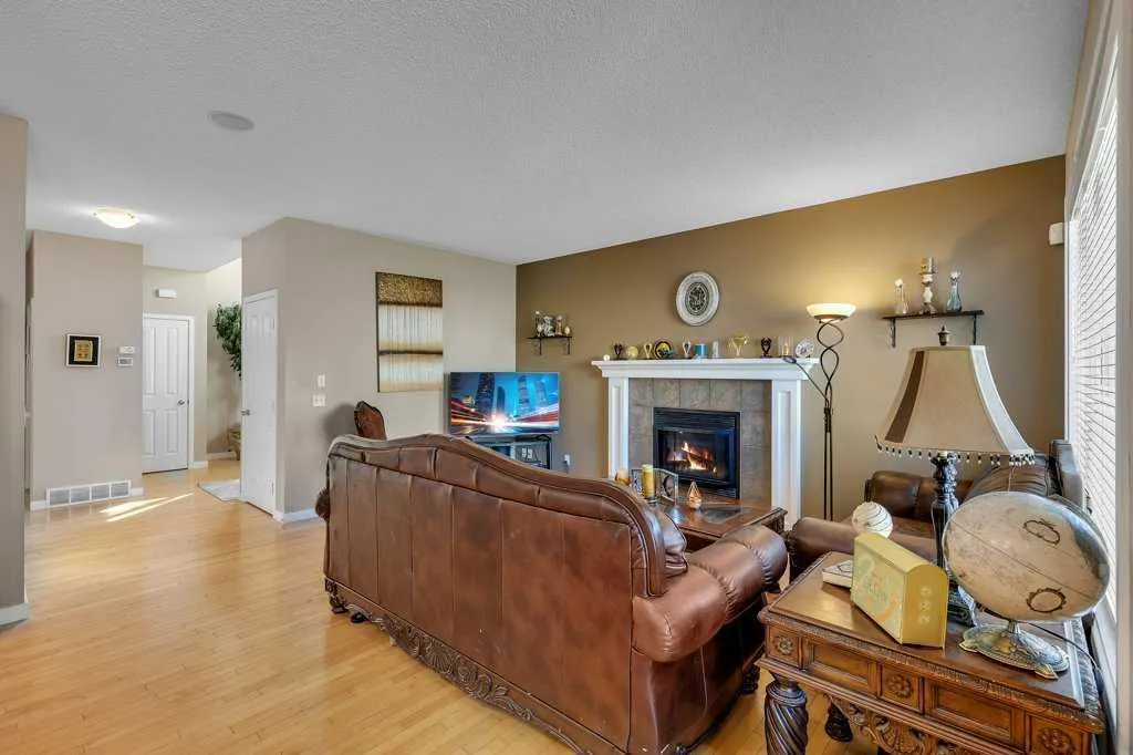 119 Valley Stream Circle NW