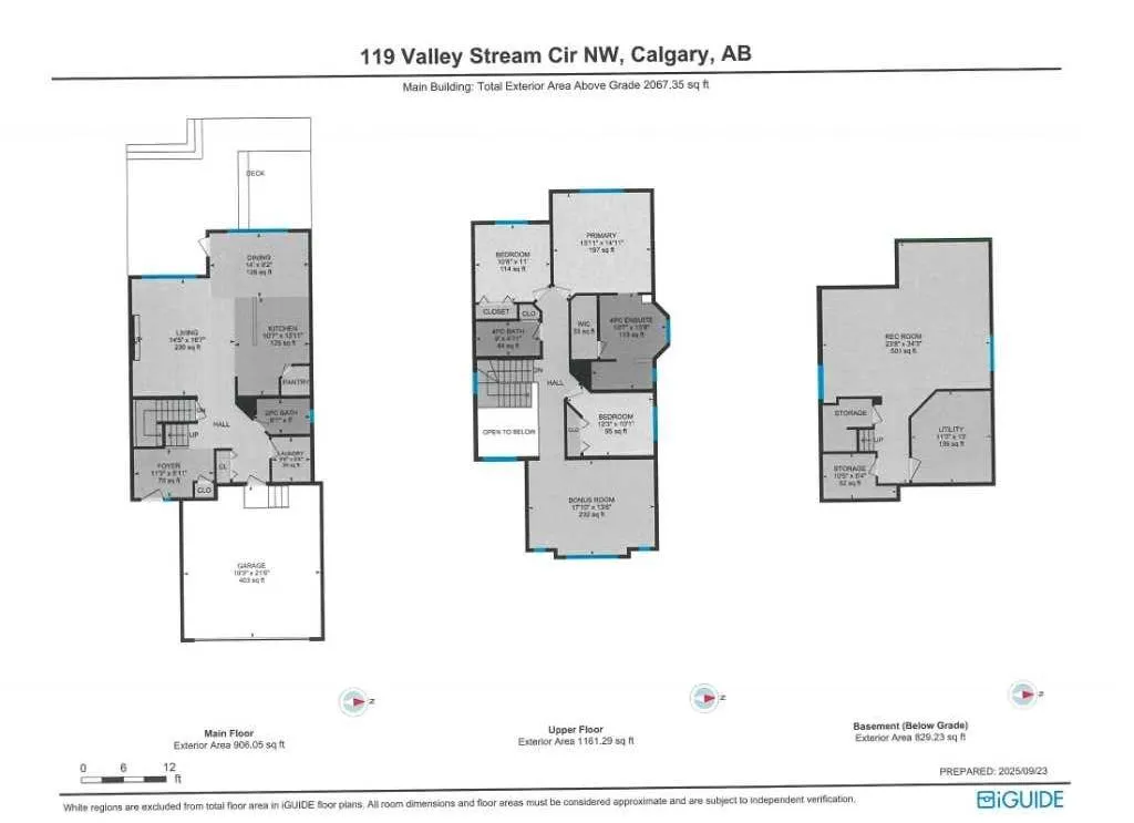 119 Valley Stream Circle NW