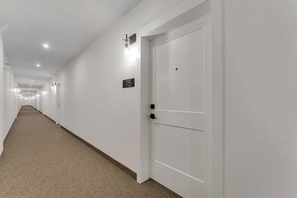 60 Sage Hill Walk NW, #115