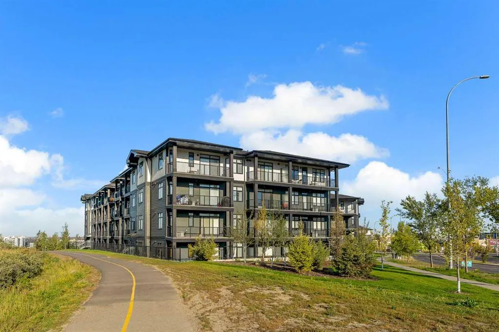 60 Sage Hill Walk NW, #115
