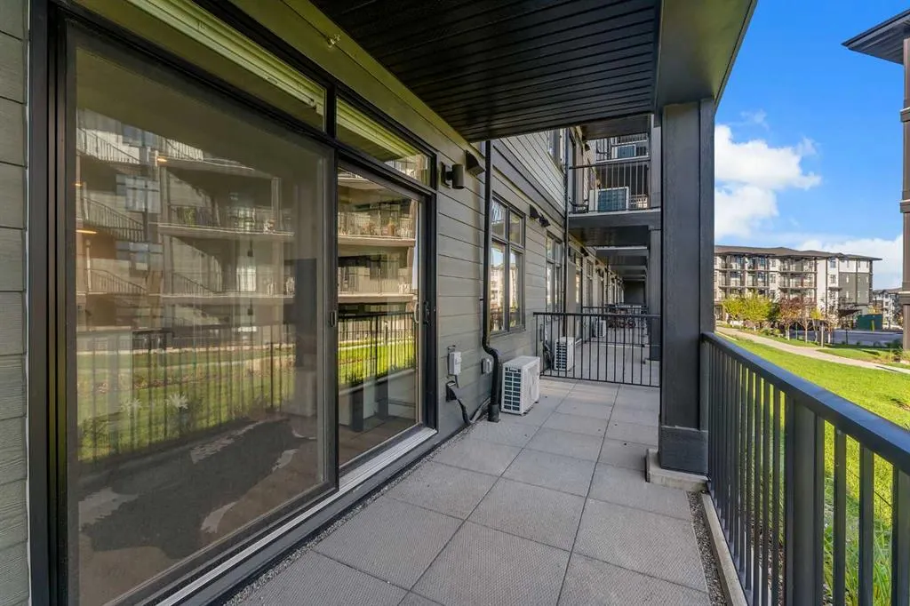 60 Sage Hill Walk NW, #115