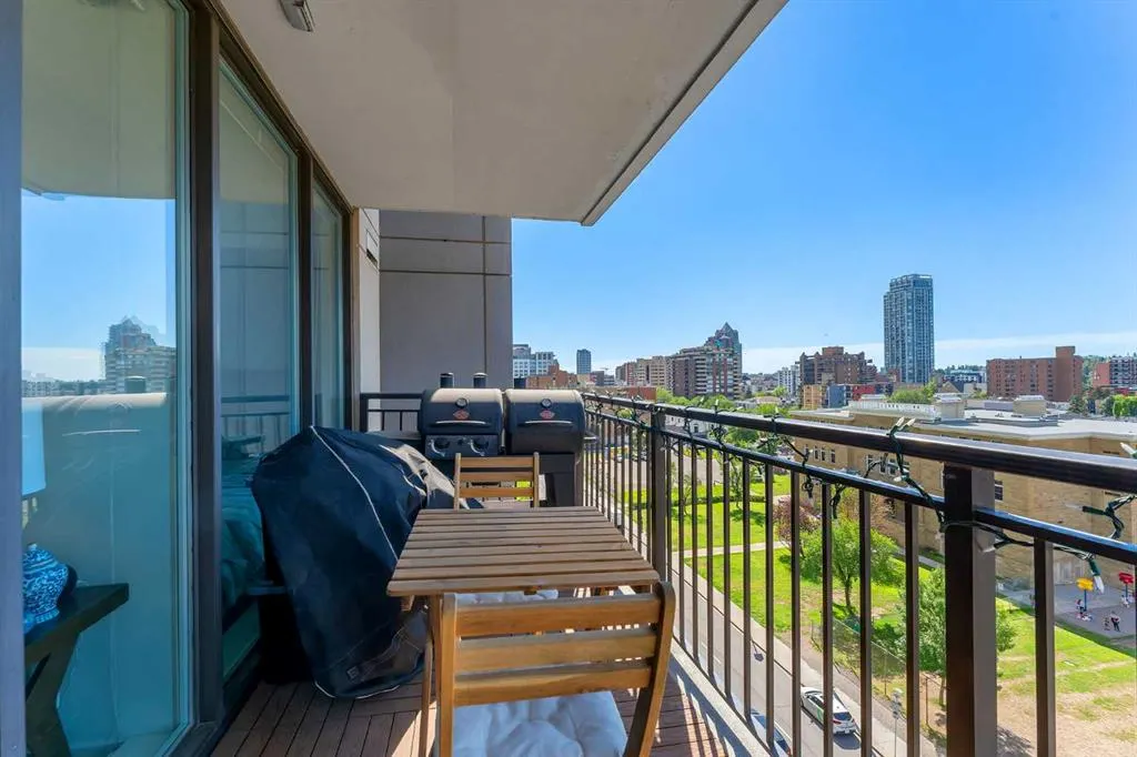 1110 11 Street SW, #803