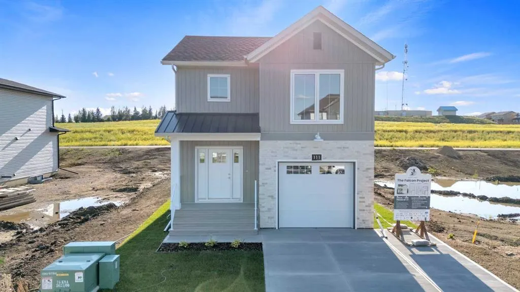 130 Norseman Close