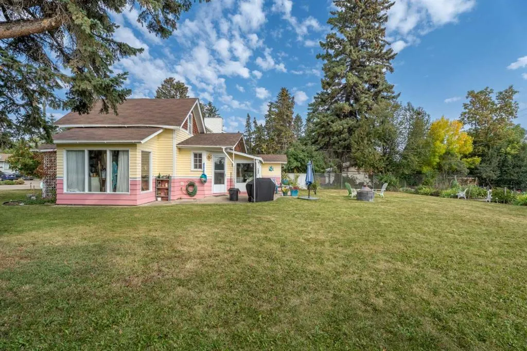 4517 & 4513 46 Street