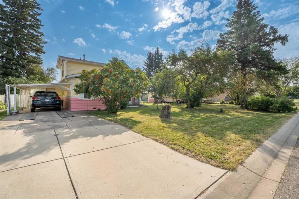4517 & 4513 46 Street