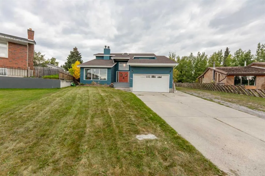 141 Hansen Drive