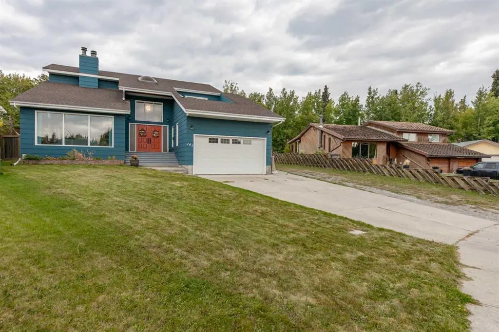 141 Hansen Drive