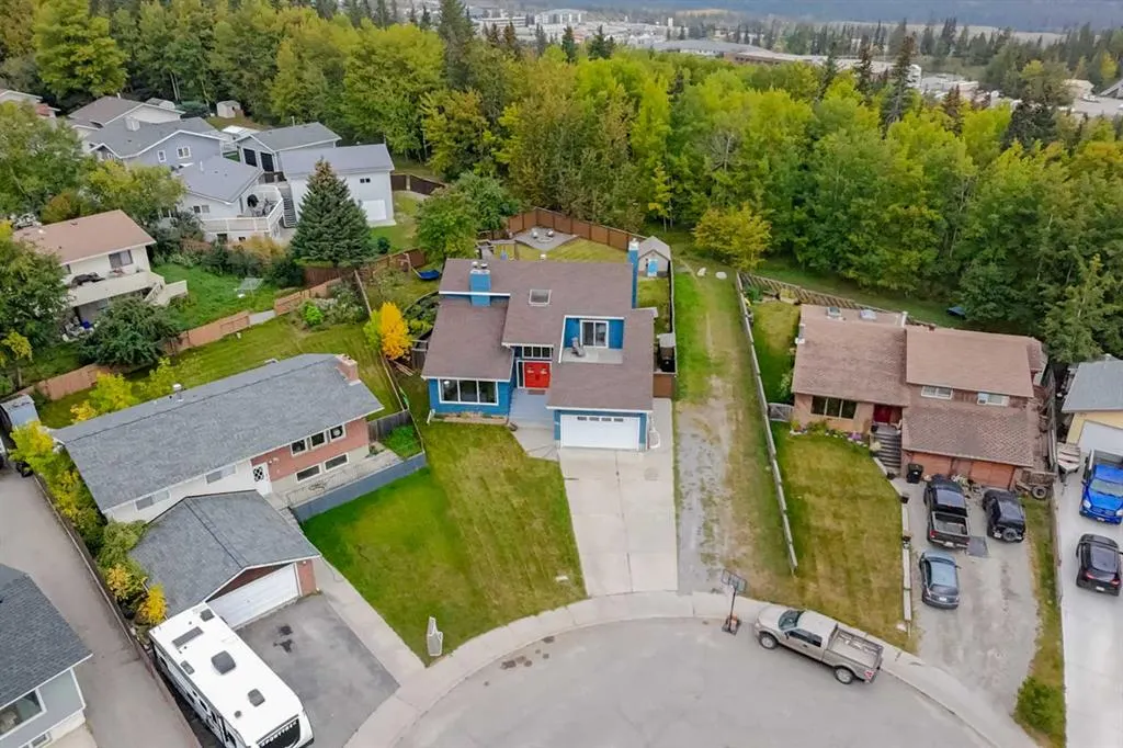 141 Hansen Drive