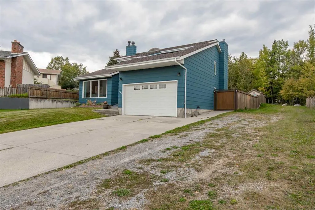 141 Hansen Drive