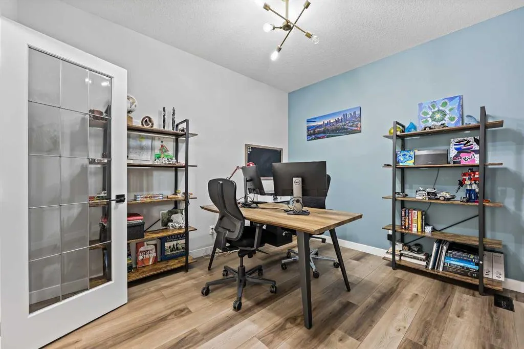 34 Coach Ridge Point SW
