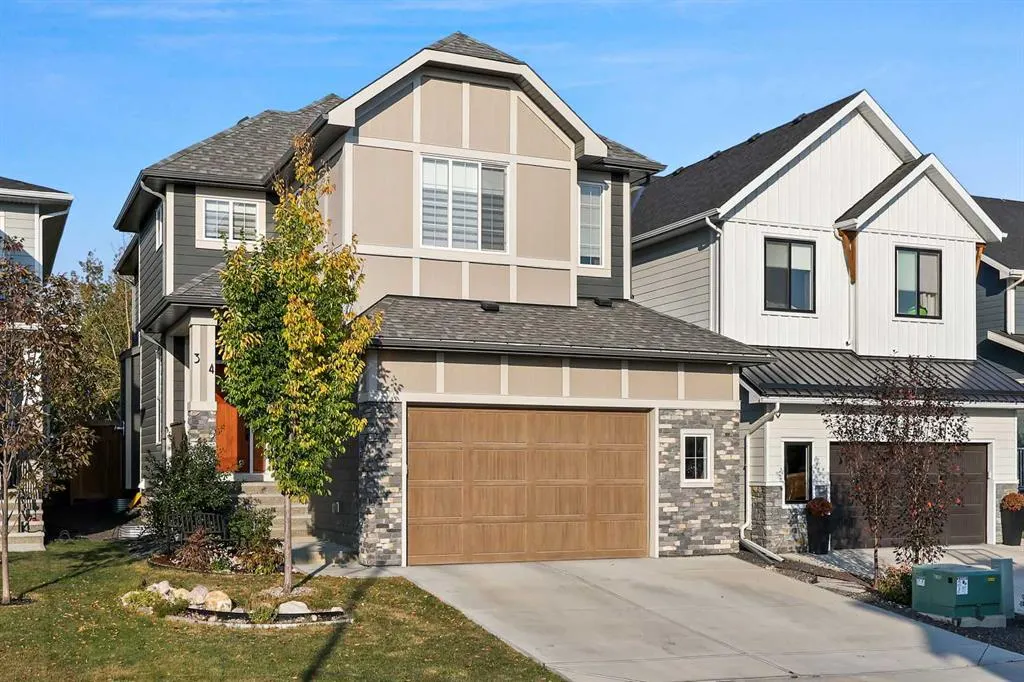 34 Coach Ridge Point SW