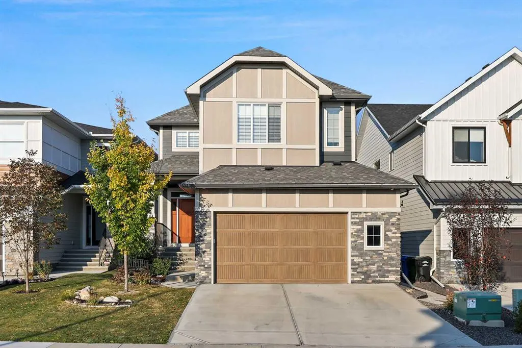 34 Coach Ridge Point SW
