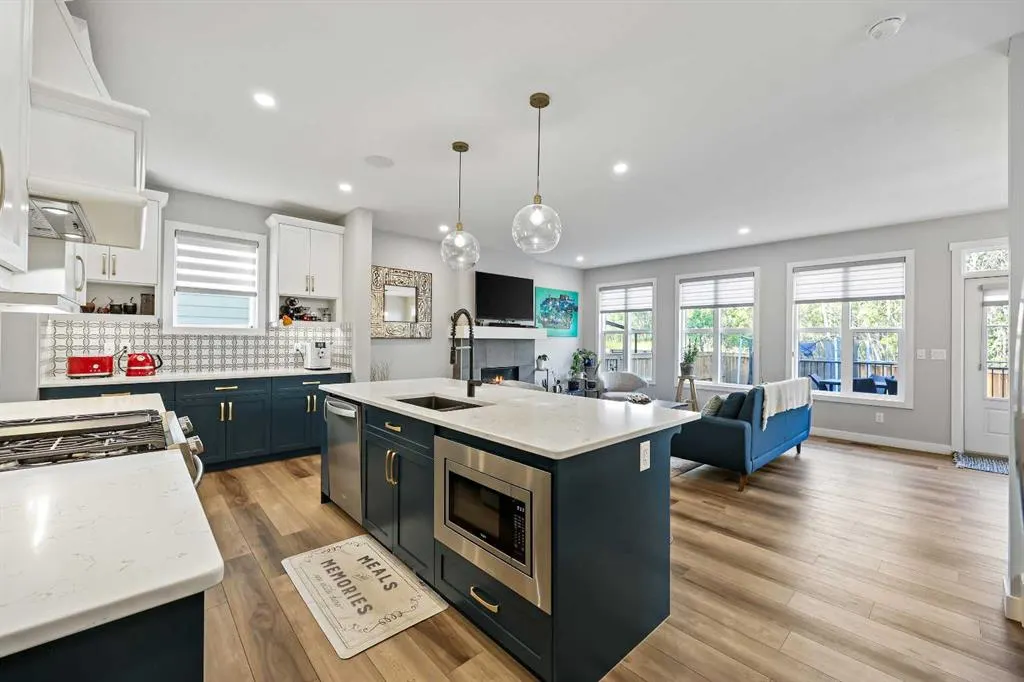 34 Coach Ridge Point SW