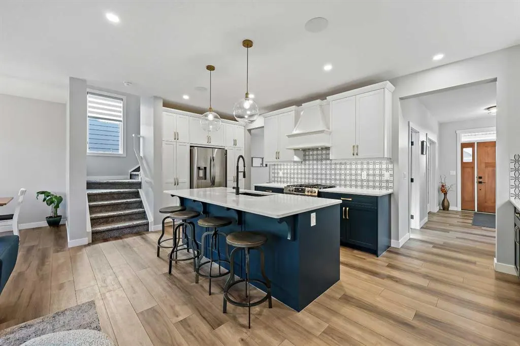 34 Coach Ridge Point SW