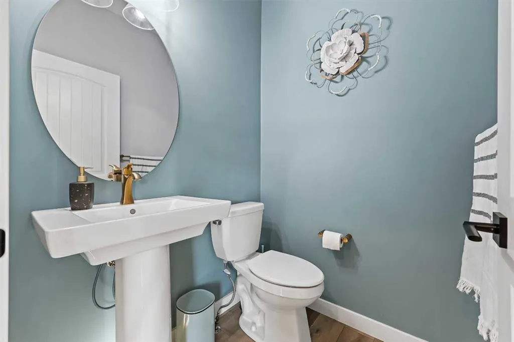 34 Coach Ridge Point SW