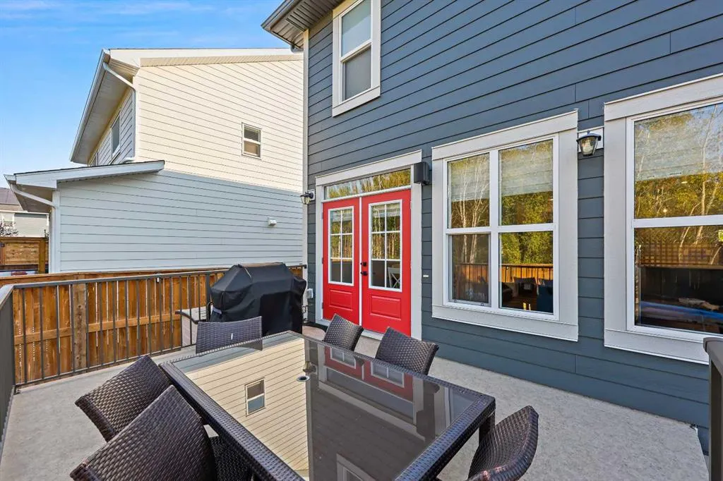 34 Coach Ridge Point SW
