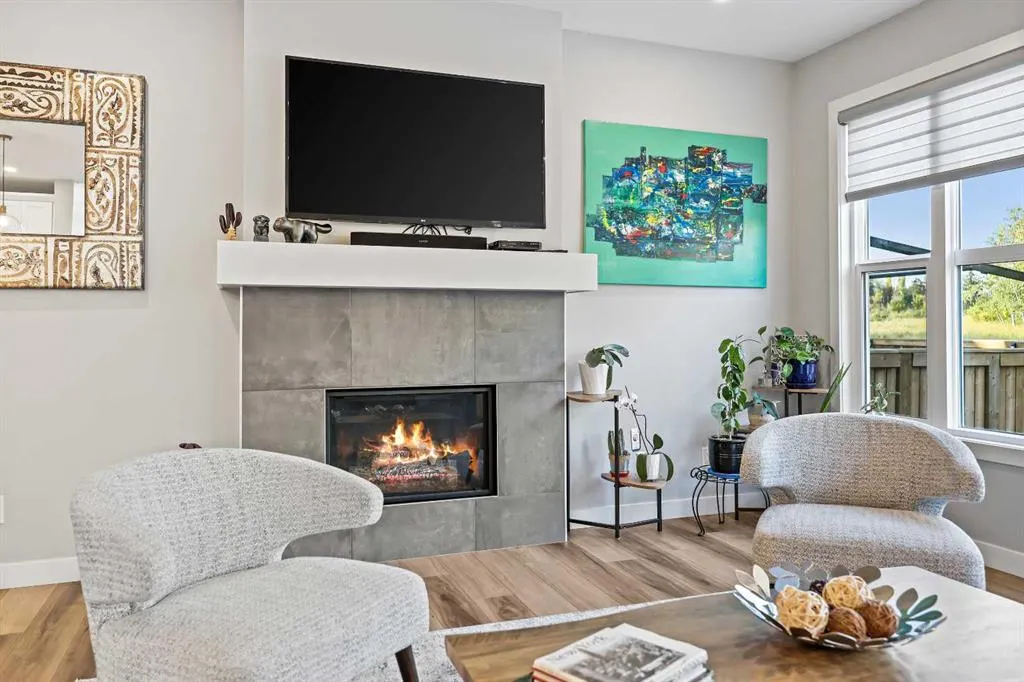 34 Coach Ridge Point SW