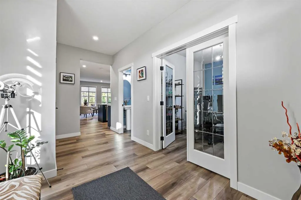 34 Coach Ridge Point SW