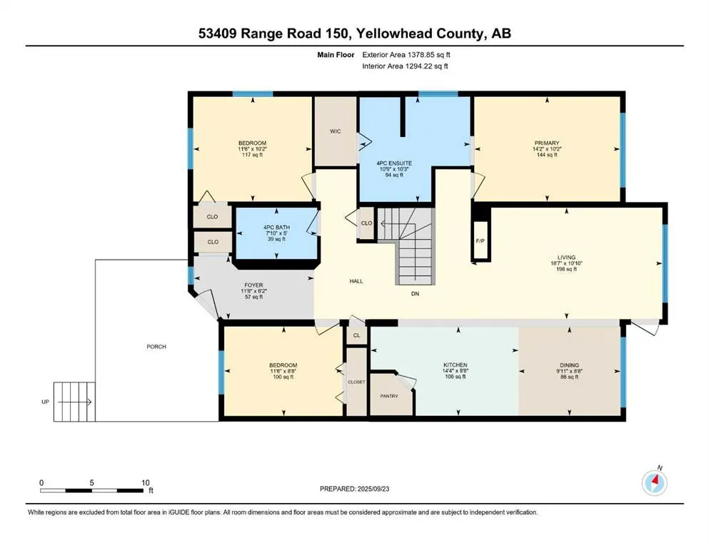 53409 Range Road 150