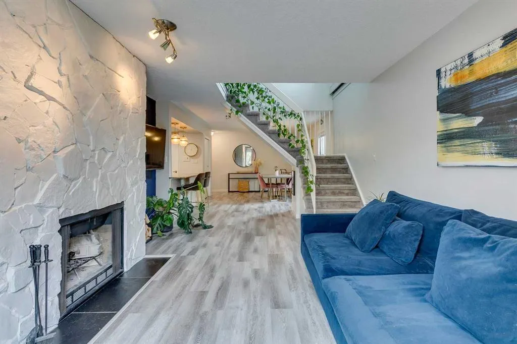 722 4A Street NE, #14