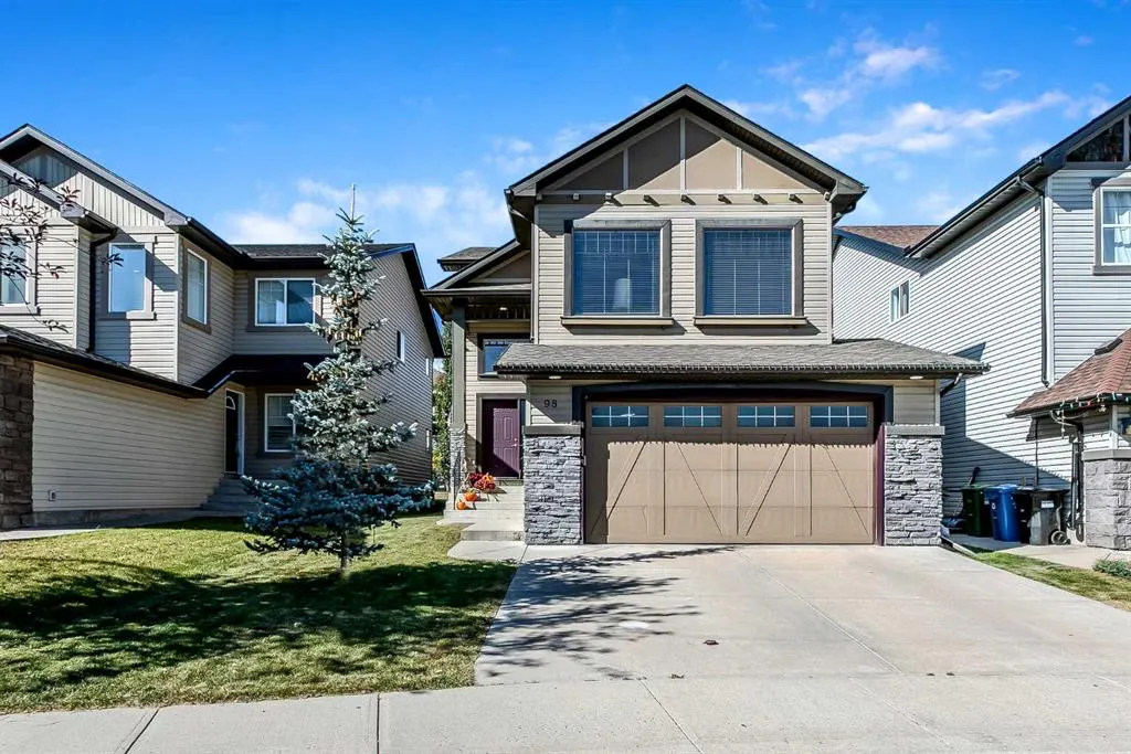 98 Eversyde Close SW