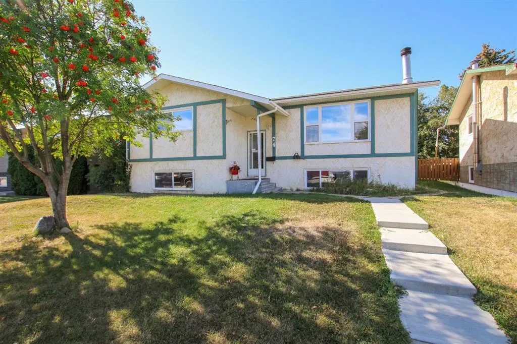74 Nichols Crescent