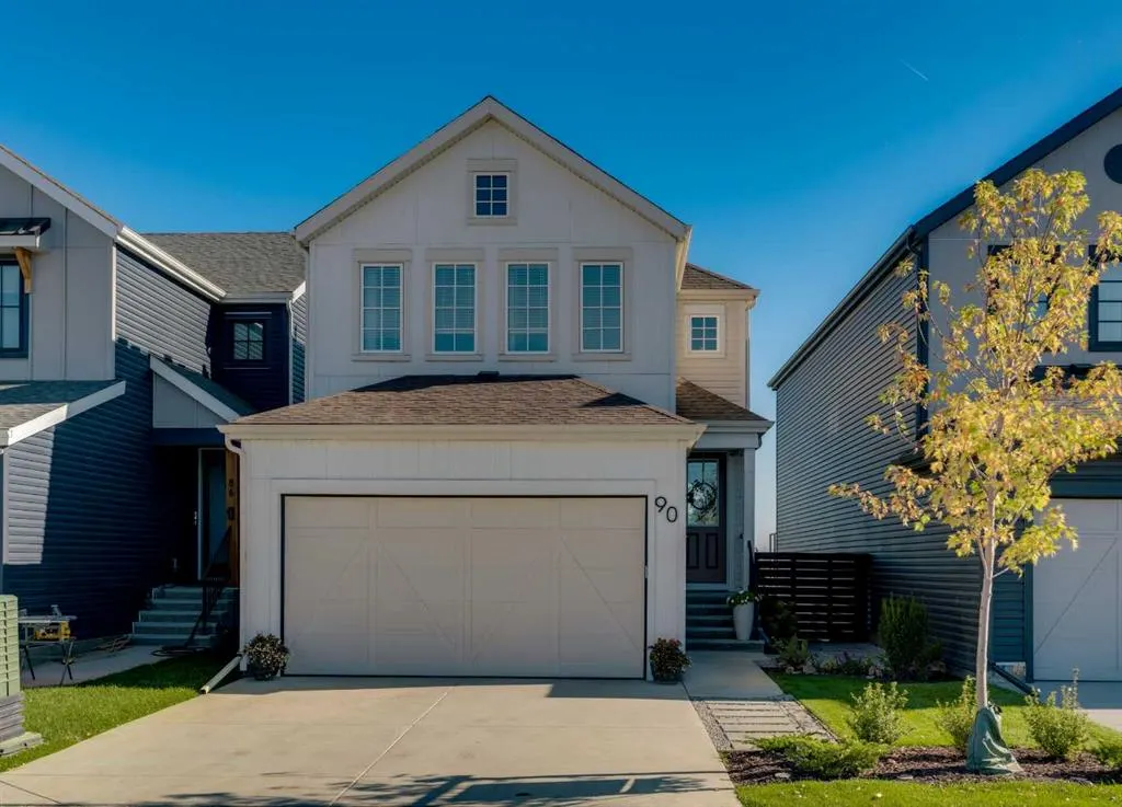 90 Savoy Landing SE