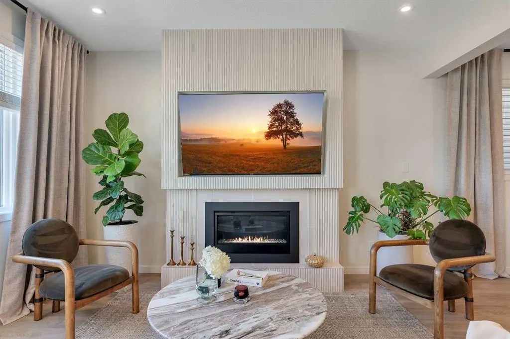 90 Savoy Landing SE